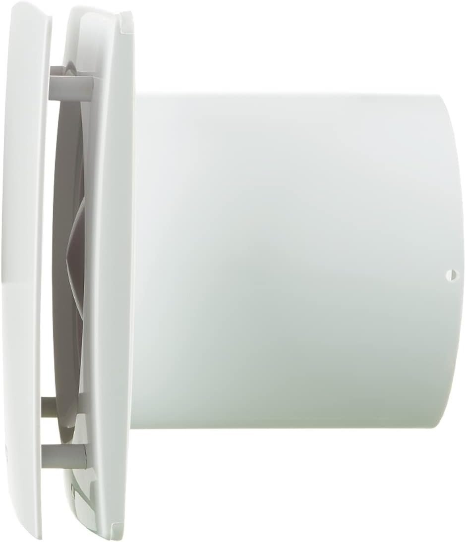 Albatros Rohrventilator 100mm - Alba X Ventilator
