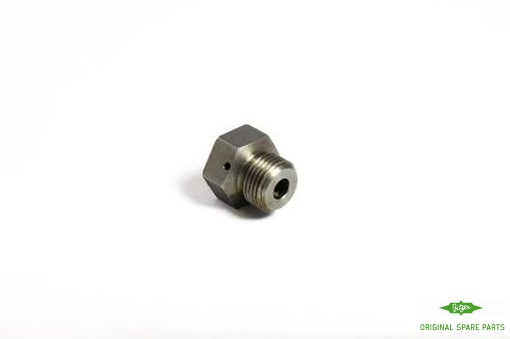 Bitzer Gasausgleichsventil 36111003