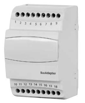 Postfach, Elektronik, Hardware