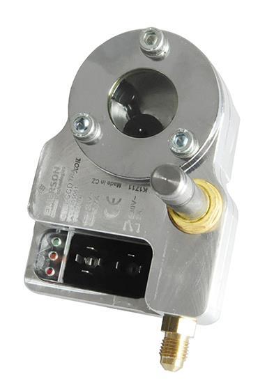 Ölstandsregler Alco, OM4-CCD, rotalock 1 3/4" - 12 UNF, 805061