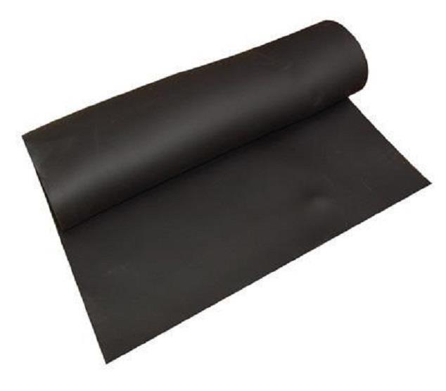 Isoliermatte K-FLEX, Dicke 13 mm, Breite 1,5 m, Verpackung 14 m