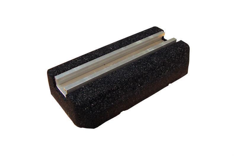 Dämpfungssockel (Bodenkonsole) Fix-it-Foot Low - 500x130x50 mm