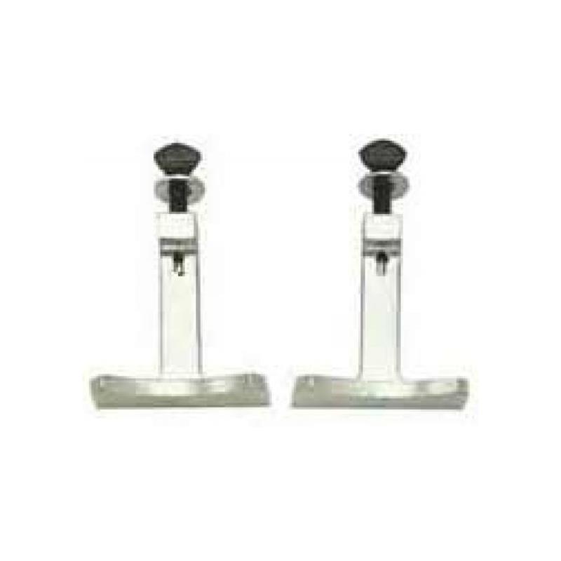 Universal Abzieher backen (Set 2)