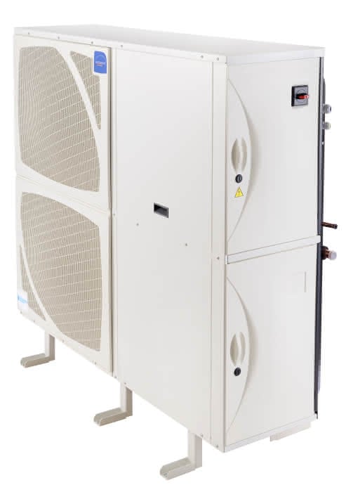Tecumseh Verflüssigungssatz vollhermetisch Silensys SILAGD4556YT