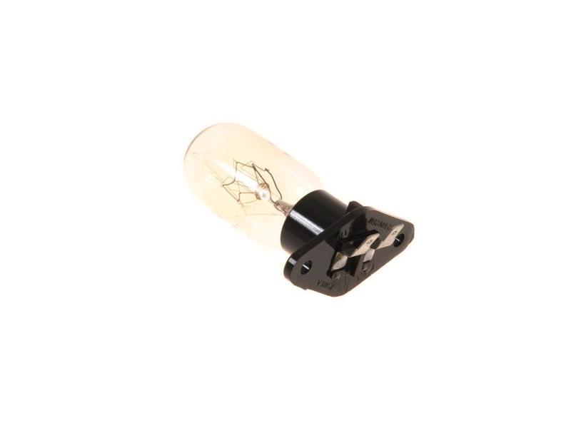 Glühlampe für Mikrowellen 20 W, 240 V / 300 °C