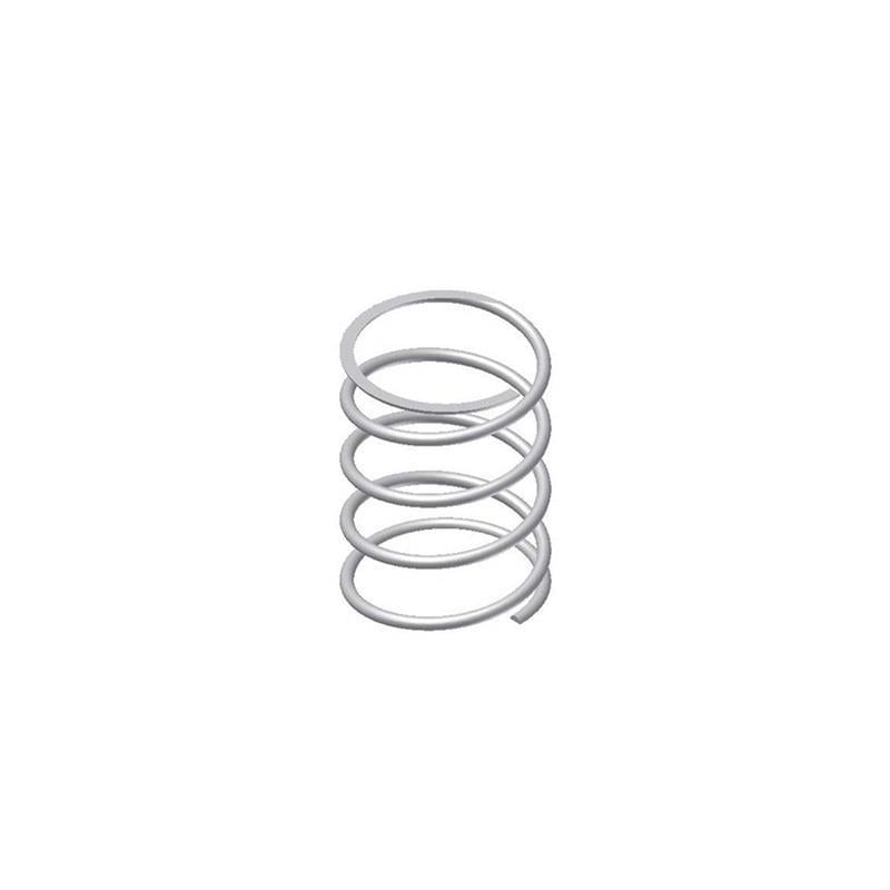 Spule, Spirale