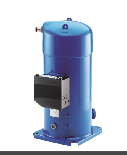 Verdichter Danfoss DSH295 A4ABA