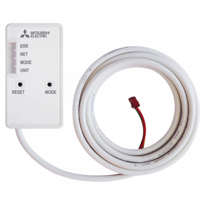 Mitsubishi WiFi Adapter MAC-587IF-E1(W)