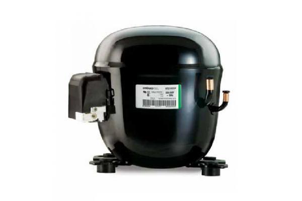 Verdichter Aspera Embraco NB2117GK-N CSIR, LBP - R404A, 220-240V/1Ph/50Hz
