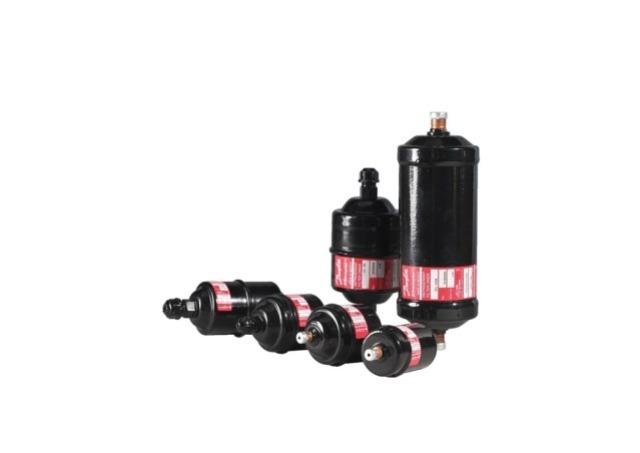 Filtertrockner DML 032S 6mm Anschluss Danfoss 023Z4551