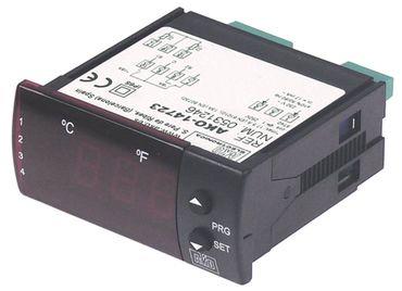 Kühlstellenregler AKO 14723, 230V AC NTC