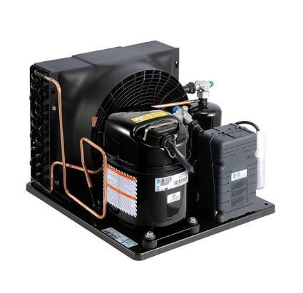 Verflüssigungssatz Tecumseh TAGDT4568YHR 3H93130210, HBP - R134A, 400V