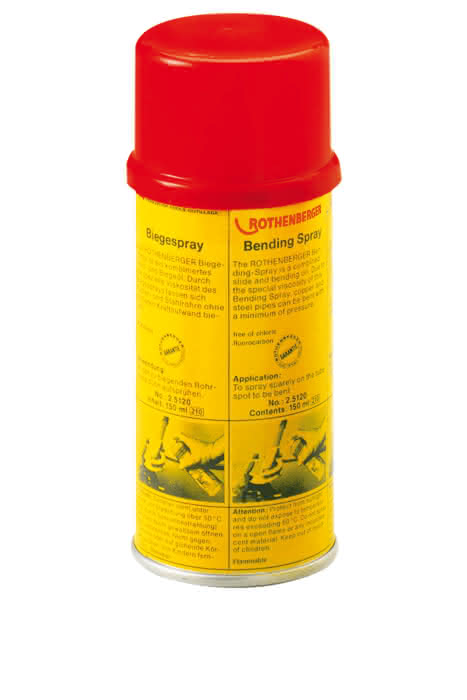 Rothenberger 25120 Biegespray 150ml