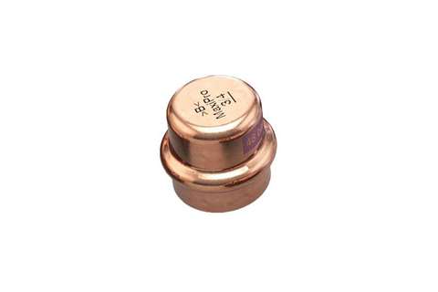 Conex Bänninger Kappe 5/8" - MaxiPro
