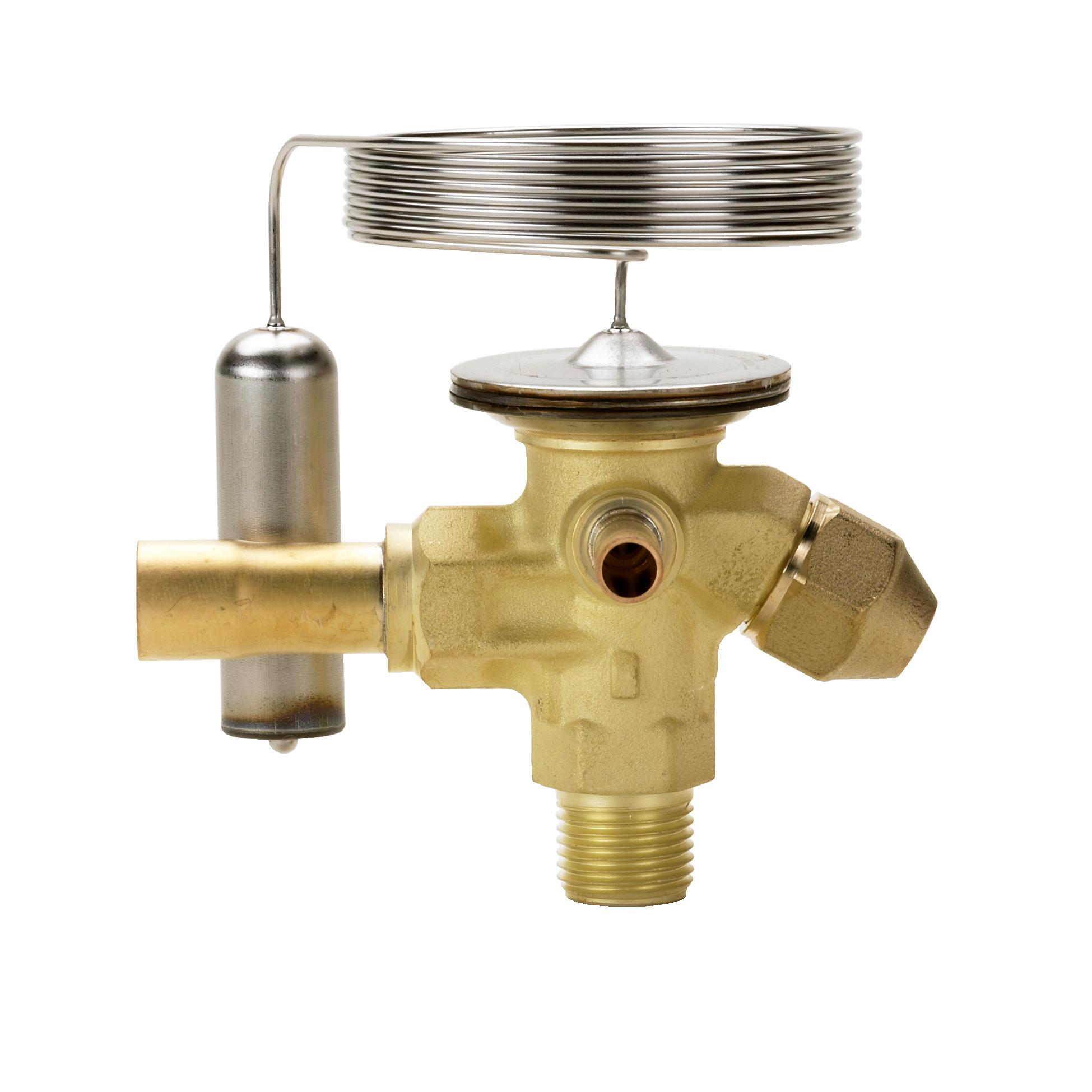 E-Ventil Danfoss TES2 R452A 068Z3809