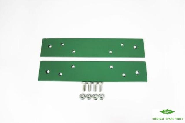 BITZER Schienensatz 32730124 für F152-302H+K203H oben