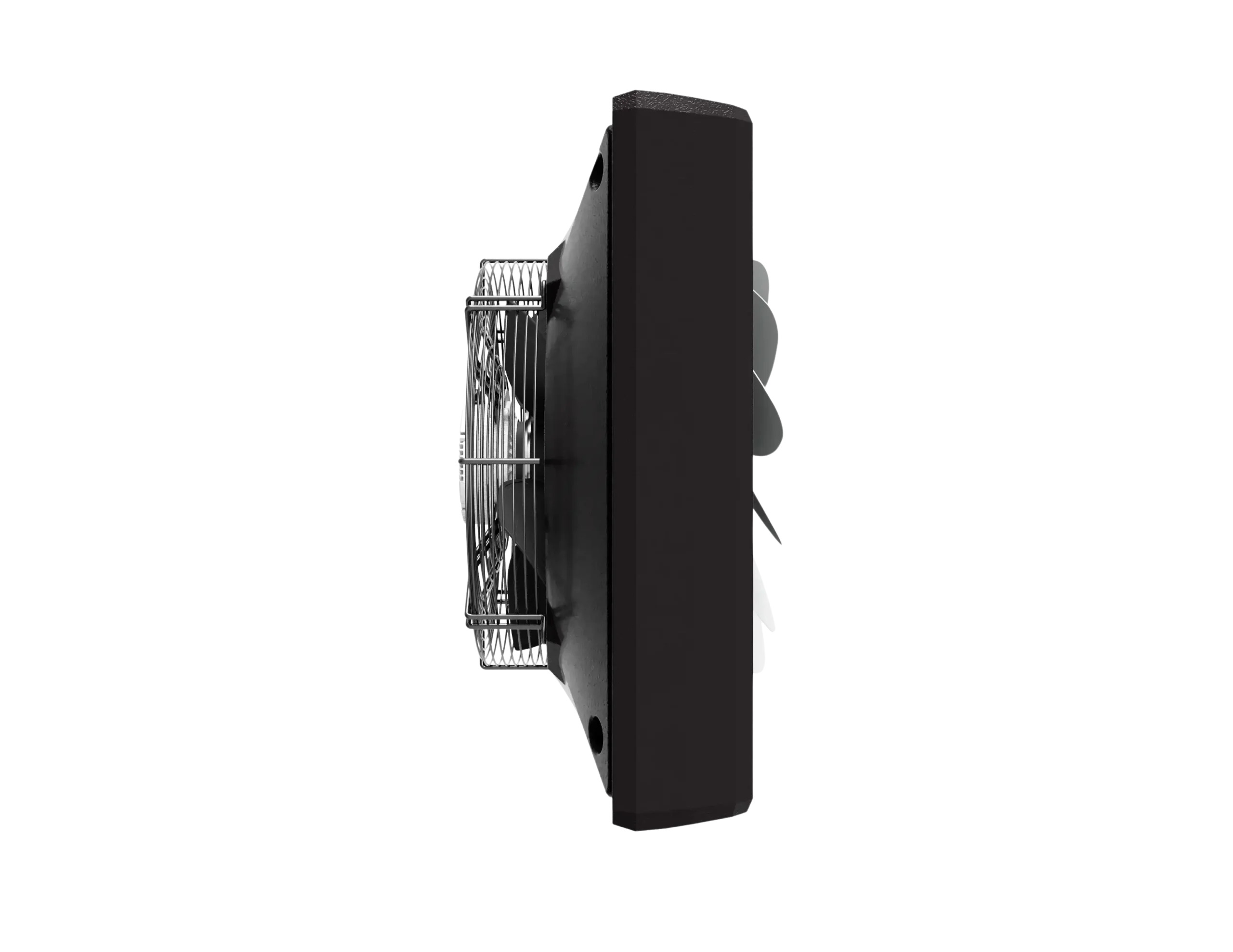 Reventon Deckenventilator mit Warmluftrückführung HC-EC, 230V, 800 m³/h
