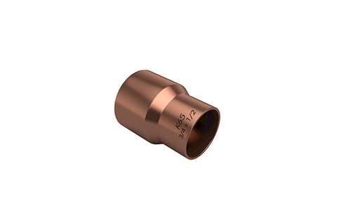 Conex Bänninger K65 Einschubmuffe 7/8"X1/2" - M/V