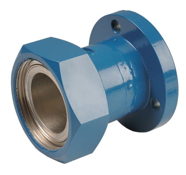 ESK Adapter MR Adaptersatz Copeland