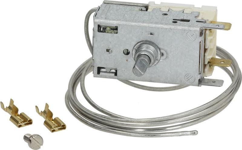 Thermostat RANCO K50-L3019003, max.+3,5/-1; min.+7,5/ ; L = 1200 mm