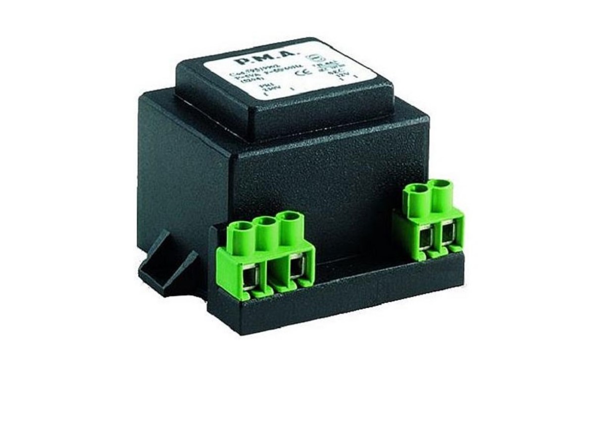 Dixell / Copeland Trafo TF10N000 230/12 VAC 10 VA