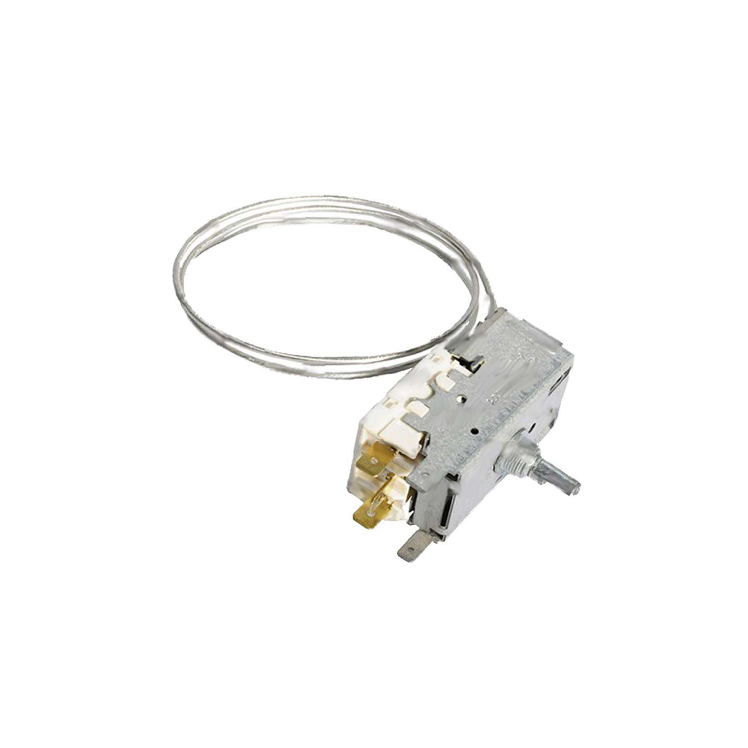 Thermostat Danfoss 077B6772 für Kühlschrank AEG