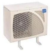 Verflüssigungssatz Tecumseh, Silensys SILAG2525ZTZ LBP - R452A, R404A, R448A, R449A, 400-440V
