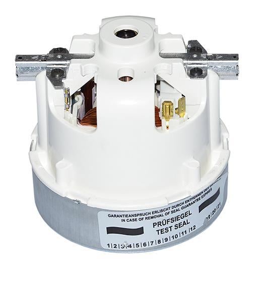 Staubsaugermotor 850 W/230 V, AMETEK 063200236, (D=107 mm, H=113 mm)