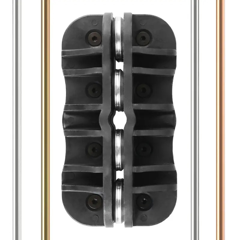 Rohrbegradiger ST-302 1/2" Super Stars