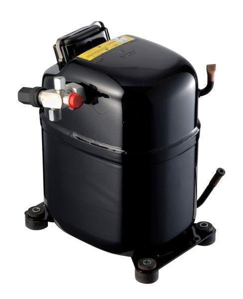 Verdichter Tecumseh CAJ4492Y (POE), HBP - R134A, 220-240V/1Ph/50Hz - wird ersetzt durch AJ4492N-FZ