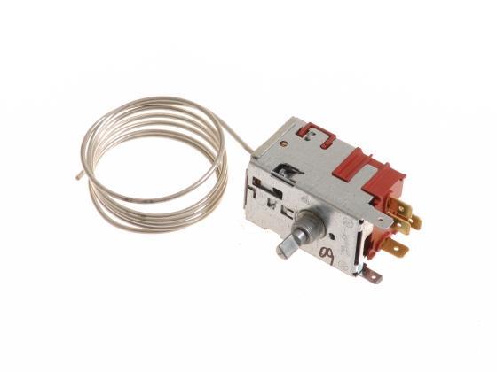 Thermostat DANFOSS 077B6220, Kapillarrohrlänge 1000 mm