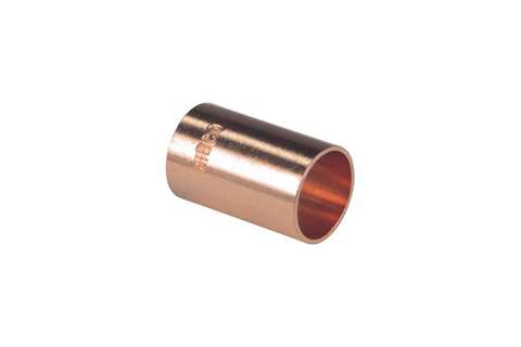 Conex Bänninger 9600 Muffe RE 1/4" - V/V
