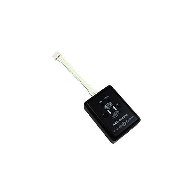 Parameterserver AKO 14918 für AKO-14xxx Kühlstellenregler