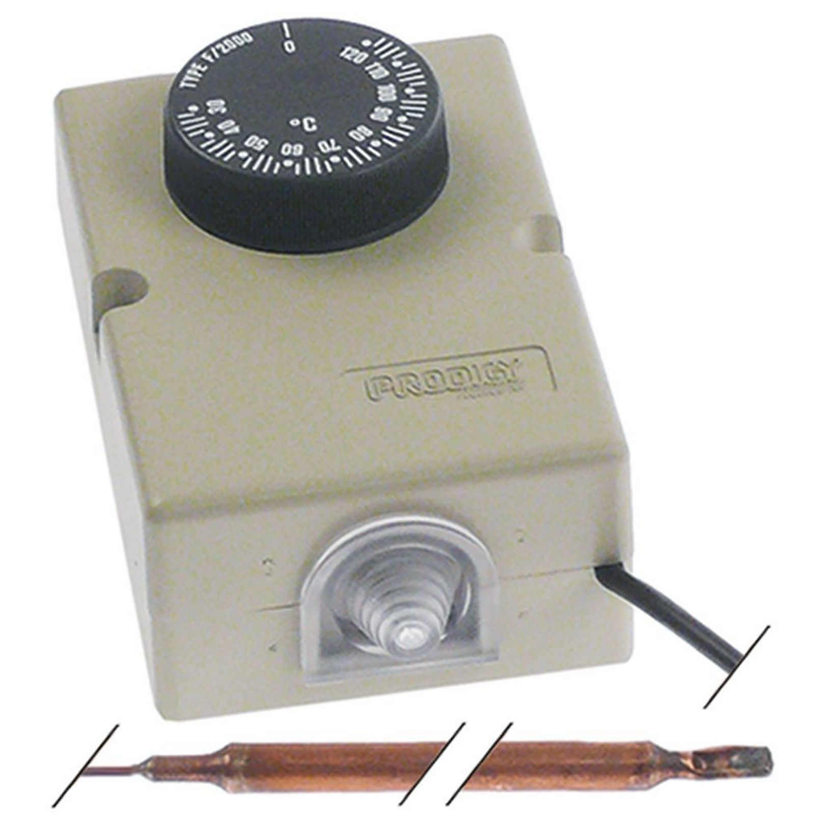 Timer, Thermostat, Thermostat-Controller, Mechanischer Timer, Kugelschaltgerät