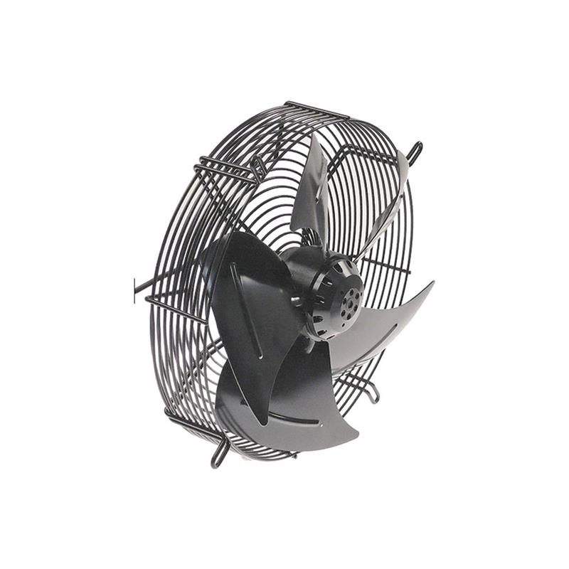 Lüfter EBM PAPST A4E330-AP20-21, d = 330mm, 230V 50/60Hz 105/135W BA 285mm