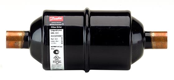 Filtertrockner Danfoss DML 083S, 3/8" ODF, Lot