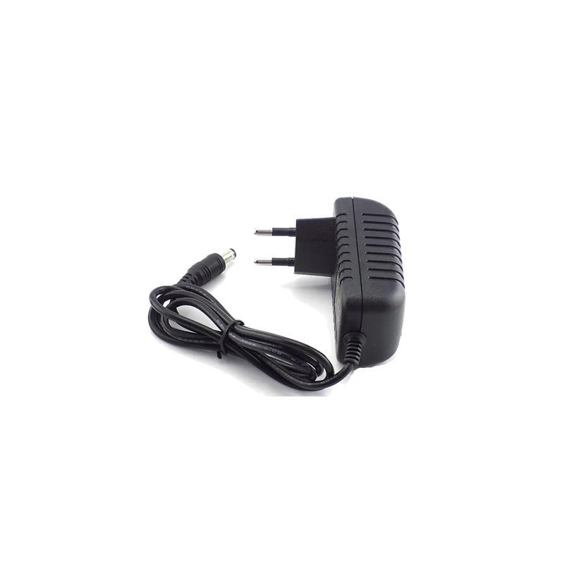 Netzadapter 24V / 1A / 24W, umschaltbar, mit Kabel 1,5 m