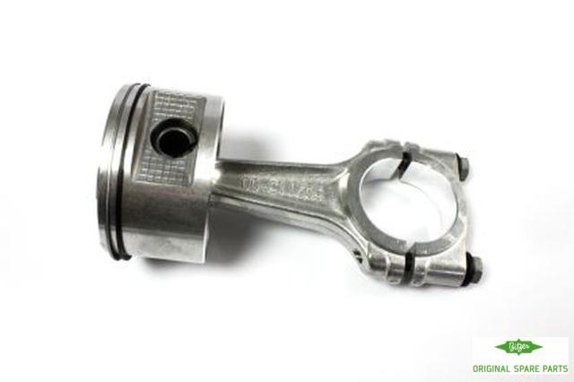 BITZER Pleuel/Kolben 30229743 KPL. für 6F