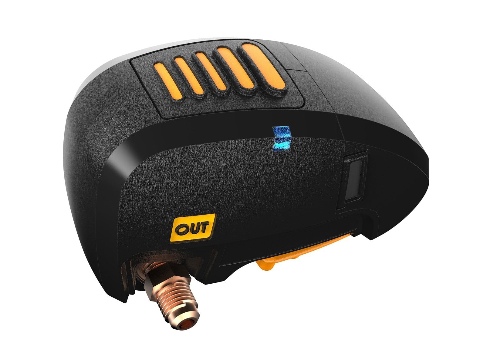 CPS SVW Bluetooth-Funk-Magnetventil