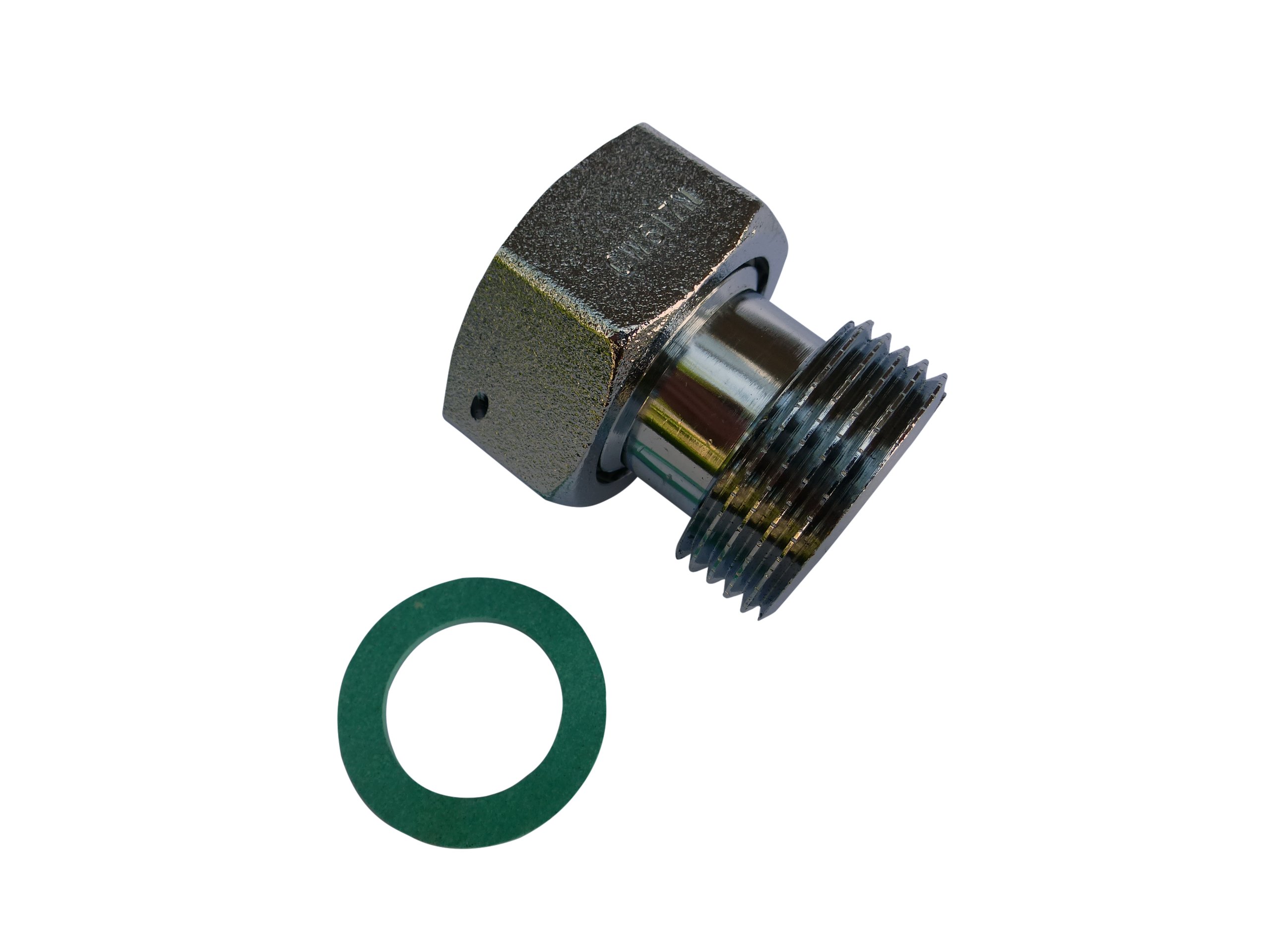 Verschraubung 3/4"