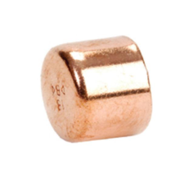 Kappe CU 10 mm, 5301