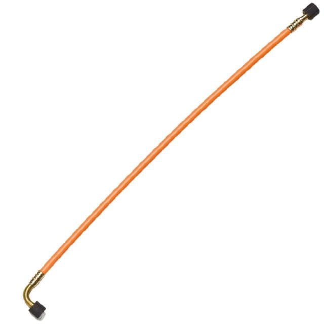 Rauchrohr, Stick