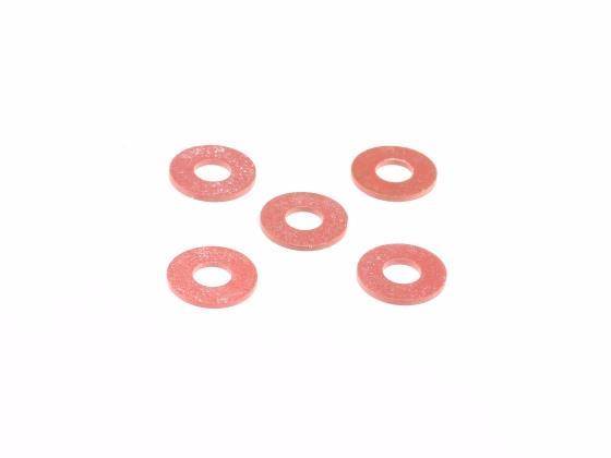 Dichtungen Zulaufschlauch 3/4"