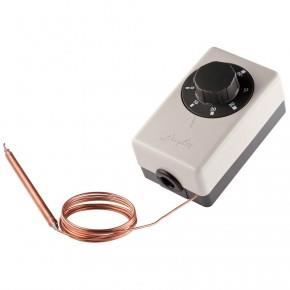 Differenzthermostat Danfoss UT 73 O16-H1302