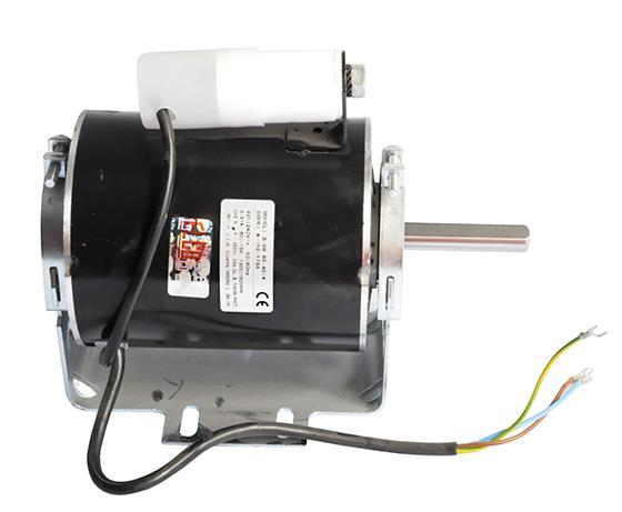 Ventilator 34W 230V 50-60Hz für Verflüssigungssatz Aspera UJ9238GK