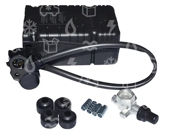 Adapter, Elektronik, Maschine