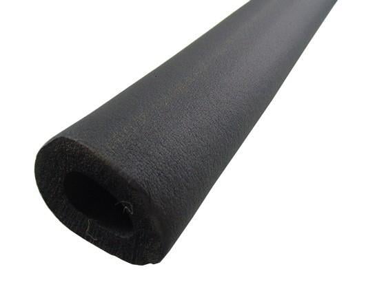 Rohrisolierung 64 mm, Dicke 32 mm, Länge 2 m