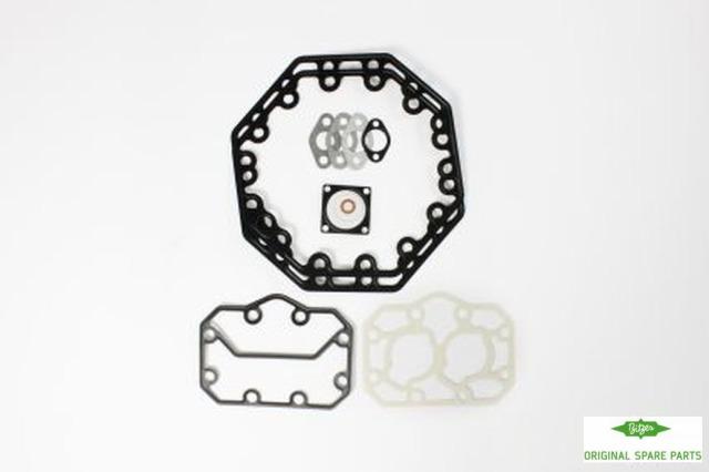 BITZER Dichtungssatz 37283501 für 2EC-2.2/3.2 Octagon