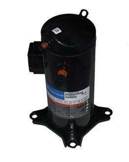 kompressor, kühlung, hemmungslos, motorventil, kolbenkompressor