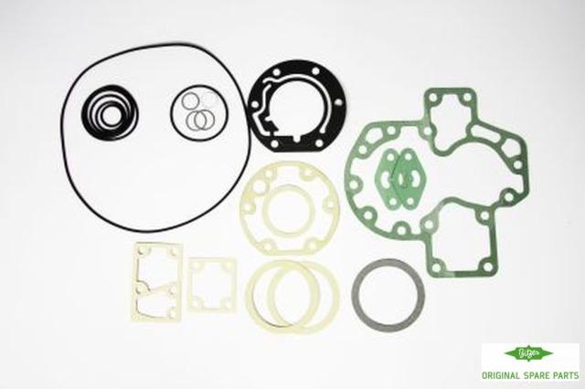 BITZER Dichtungssatz 37282301 für OS.74